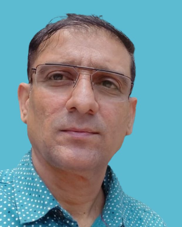 شوکت بلیدی